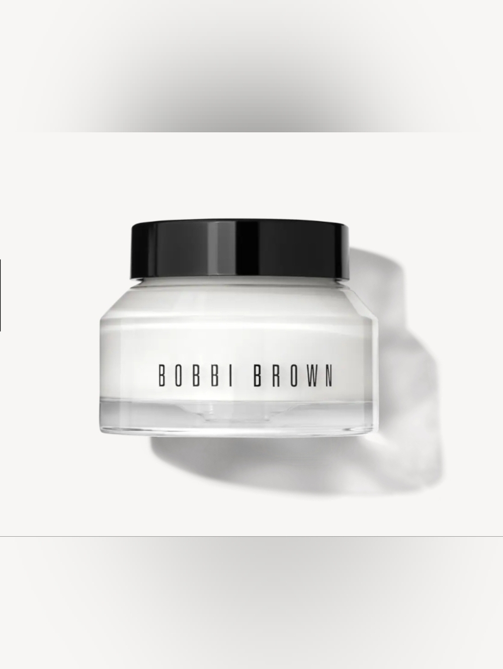 Bobbi Brown Hydrating Face Cream - 50ml (NIB)